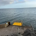 The Sea At Your Feet