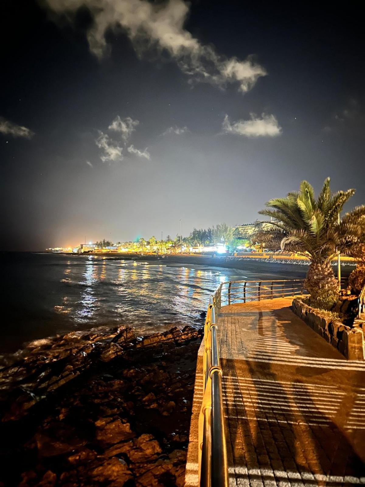 Apartamento The Sea At Your Feet Maspalomas (Gran Canaria)
