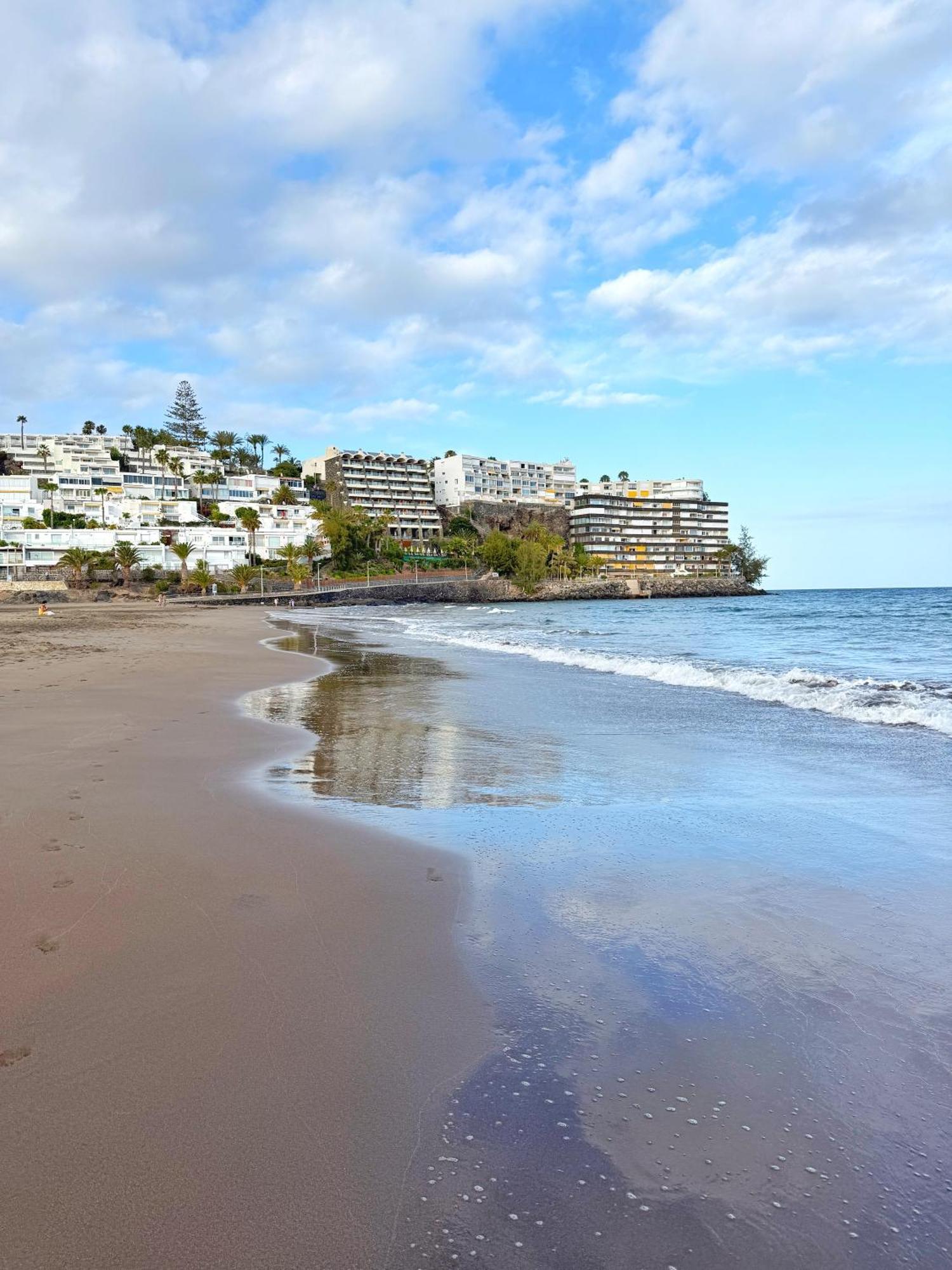 The Sea At Your Feet Apartamento Maspalomas (Gran Canaria)