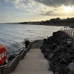The Sea At Your Feet