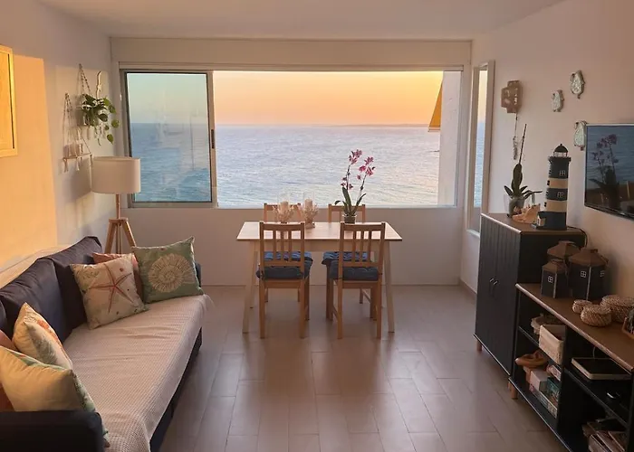 The Sea At Your Feet