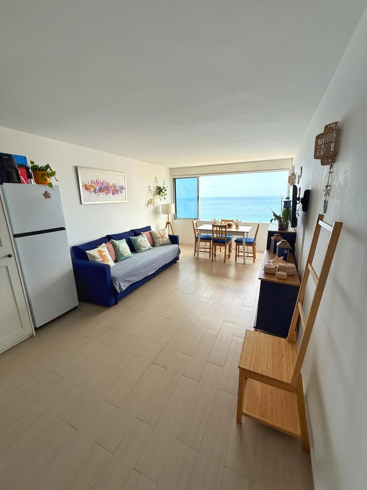 The Sea At Your Feet Appartement Maspalomas (Gran Canaria)