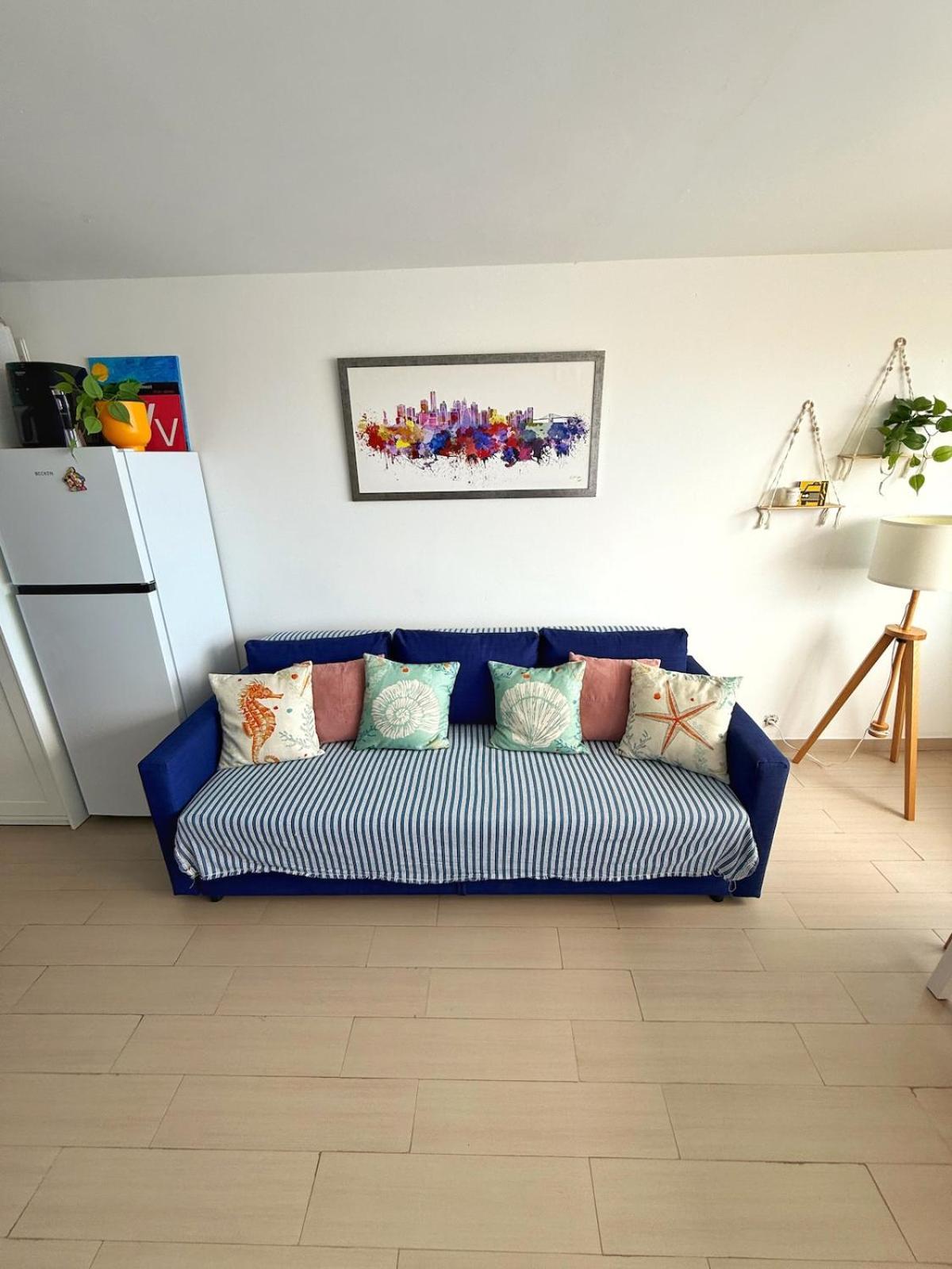 The Sea At Your Feet Appartement *