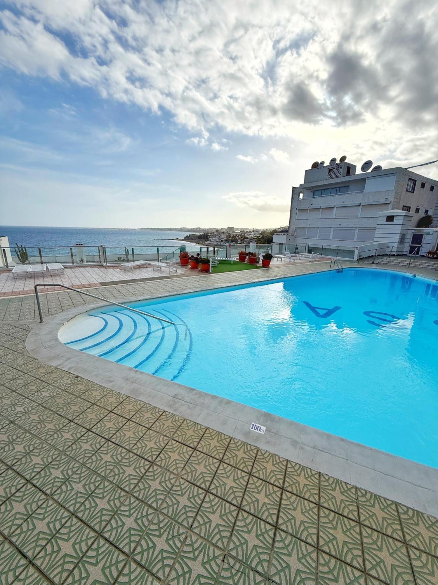 Appartement The Sea At Your Feet