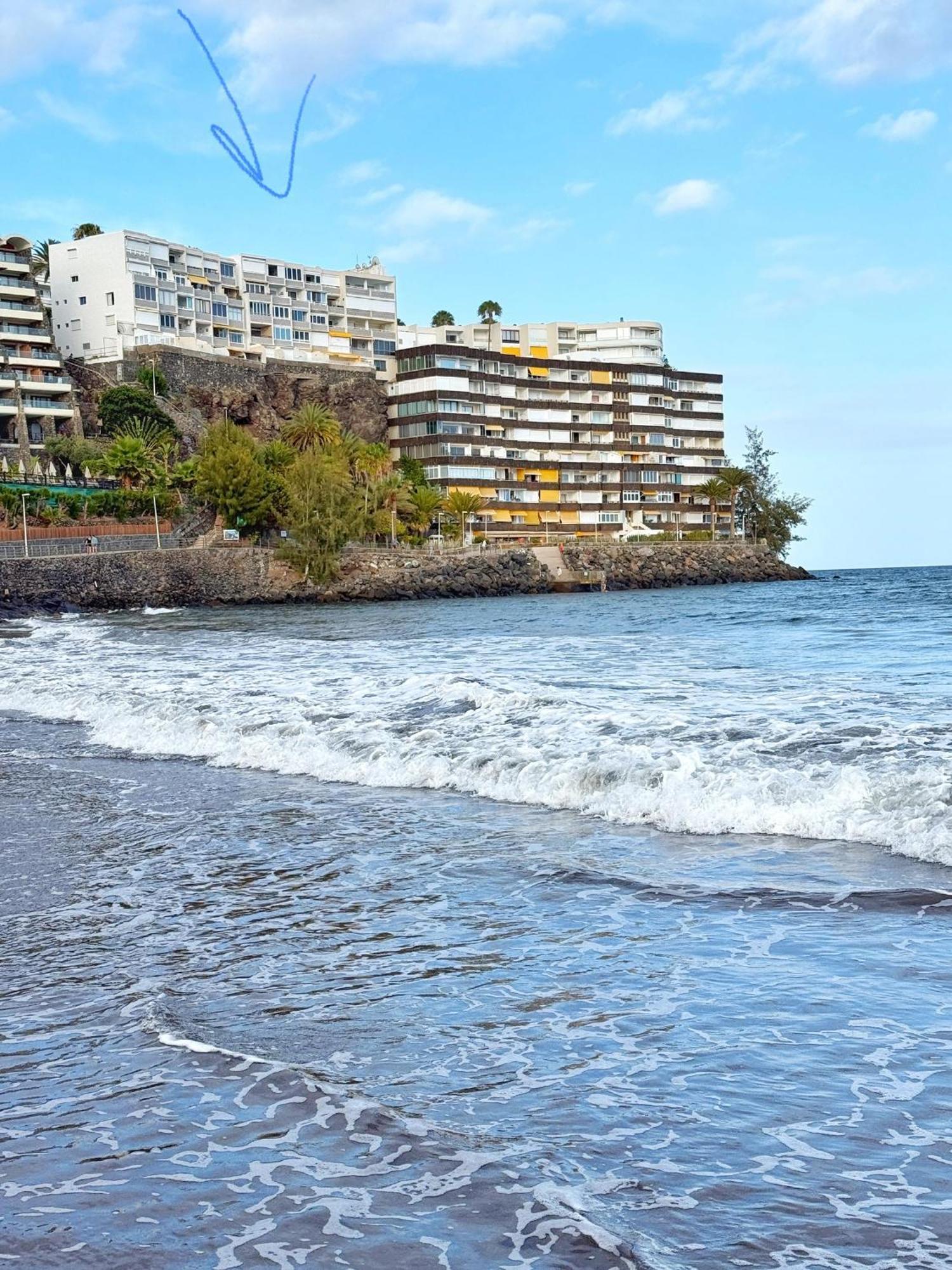 Appartement The Sea At Your Feet *